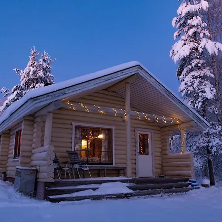 Mellalampi * Rovaniemi