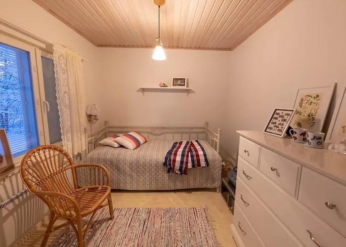 Mellalampi 罗瓦涅米